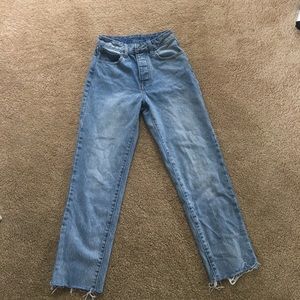 brandy jeans